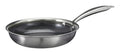 Cookinglife Koekenpan HexaCook ø 24 cm - NON STICK - geschikt voor alle warmtebronnen - keramische anti-aanbaklaag