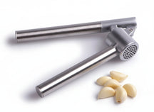 Cookinglife Knoflookpers Aluminium