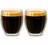 Cookinglife Dubbelwandige Koffie- / theeglazen Pumpkin 260 ml - 2 stuks