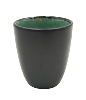 Koffiekopjes Borneo 190 ml - 4 stuks - Cookinglife