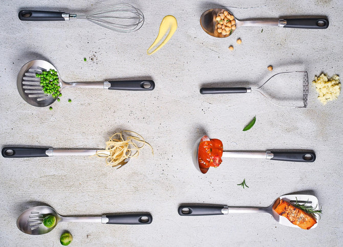 Cosy & Trendy Delish