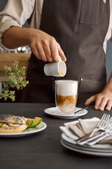 Latte Macchiato Glazen