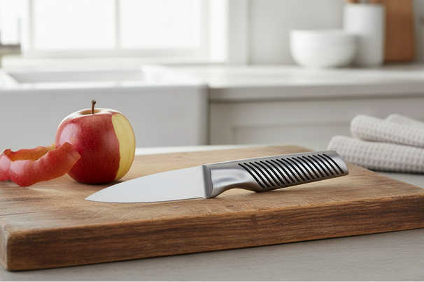 Cookinglife Schilmes  - Chef’s Essential - RVS - 20 cm