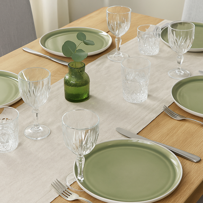 Cookinglife Mos Groen