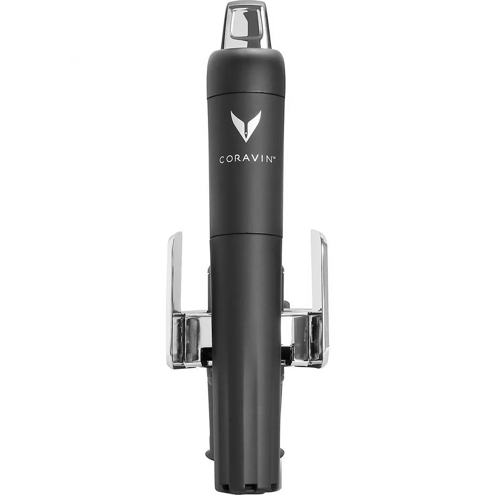 Coravin Wijnsysteem Model 2 - Bundel Grijs