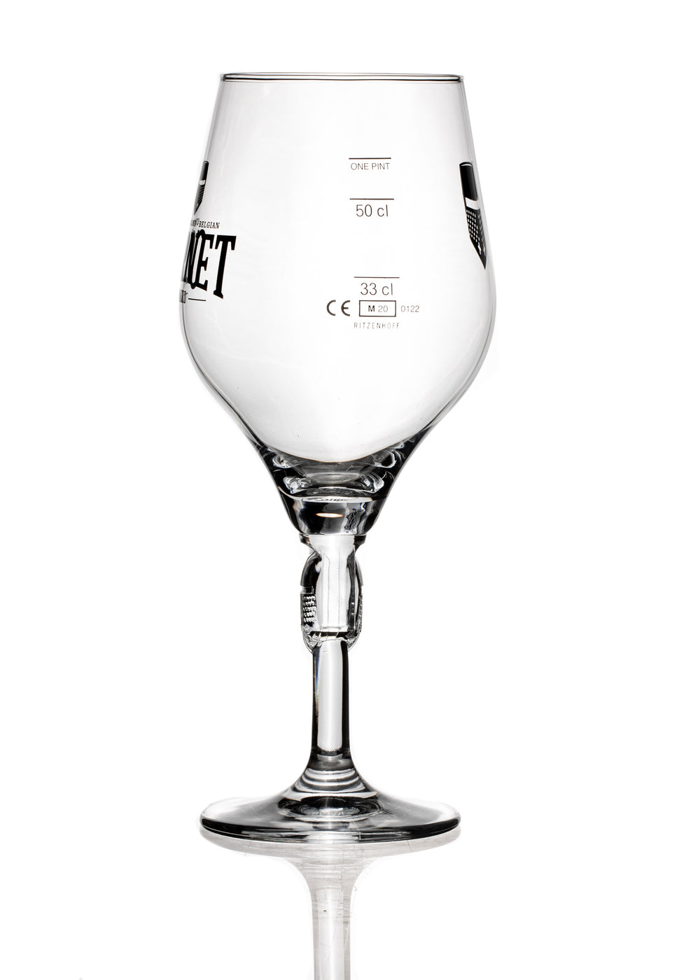 Verres à bière Cornet 330 ml - 6 pièces