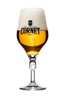 Verres à Bière Cornet - 330 ml - 6 pièces