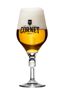 Cornet Bierglazen - 330 ml - 6 stuks