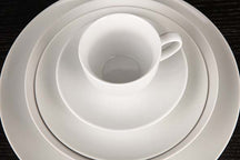 Cosy & Trendy Dinerborden Toulouse ø 26.5 cm - 6 Stuks