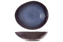 Cosy & Trendy Assiette Creuse Saphir 19,5 x 16,5 cm