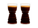 Cosy & Trendy Koffieglazen Omagio Cafe 240 ml - 2 stuks