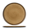 Cosy & Trendy Dinerbord Quintana Amber ø 28 cm