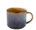 Tasse à Café Cosy &amp; Trendy Quintana Ambre - 220 ml