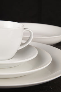 Cosy & Trendy Dinerborden Toulouse ø 26.5 cm - 6 Stuks