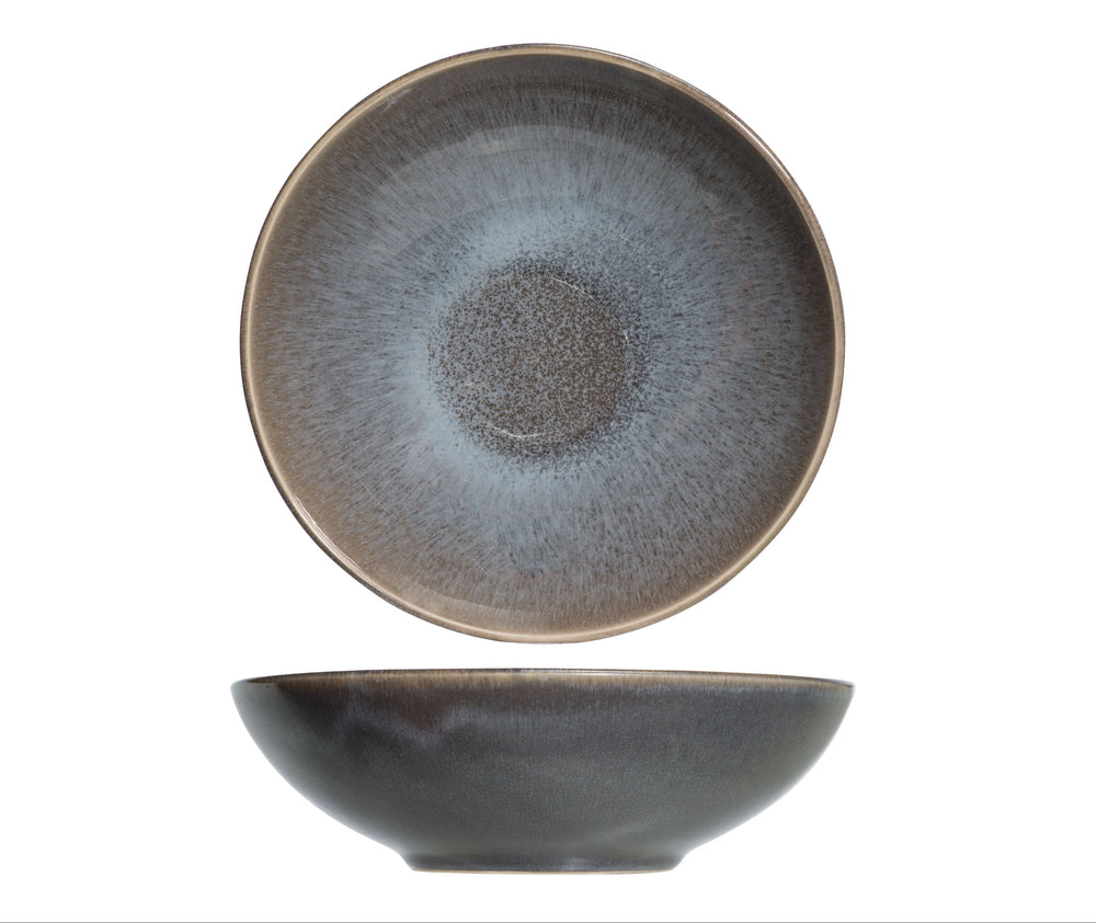 Cosy & Trendy Diepe Borden / Pastaborden Urban - ø 20 cm - 4 Stuks