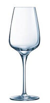 Ensemble de verres à vin Chef &amp; Sommelier Sublym (Verres à vin rouge &amp; Verres à vin blanc &amp; Verres à eau) - Ensemble de 18 pièces