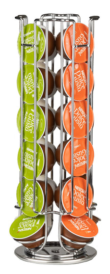 Jay Hill Dolce Gusto Cuphouder - RVS - 24 Stuks