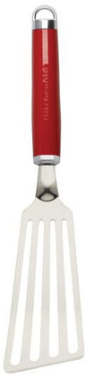 Noyau de spatule KitchenAid - Rouge Impérial / Argent