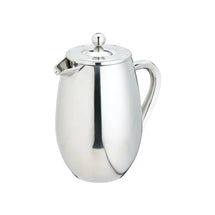 La Cafetière Cafetiere RVS - Dubbelwandig - Geisoleerd - 350 ml / 2 kops