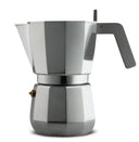 Alessi Percolateur Moka - DC06/9 - 9 tasses - par David Chipperfield