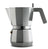 Alessi Percolateur Moka - DC06/9 - 9 tasses - par David Chipperfield