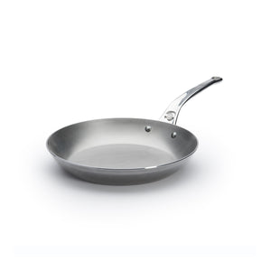 De Buyer Koekenpan Mineral B Pro - ø 28 cm - zonder anti-aanbaklaag