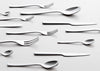 Alessi Dessertvork Ovale - REB09/5 - door Ronan & Erwan Bouroullec