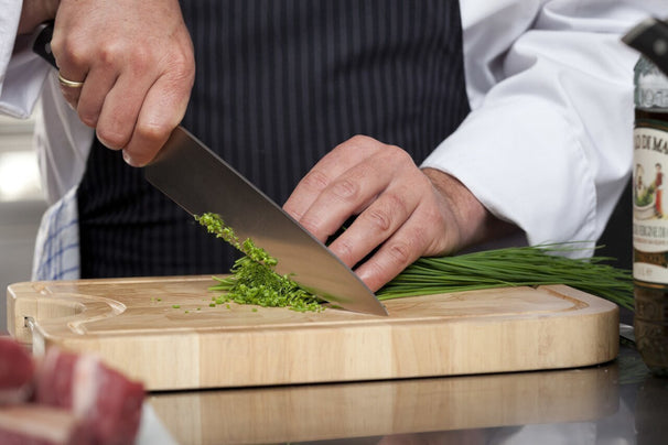 Diamant Sabatier Vleesvork Integra 30 cm