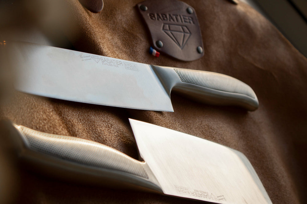 Diamant Sabatier Hakmes Riyouri 16 cm