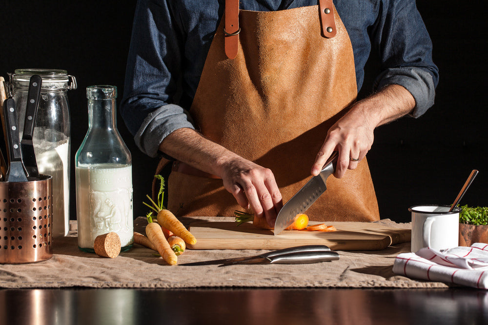 Diamant Sabatier Uitbeenmes Riyouri 15 cm