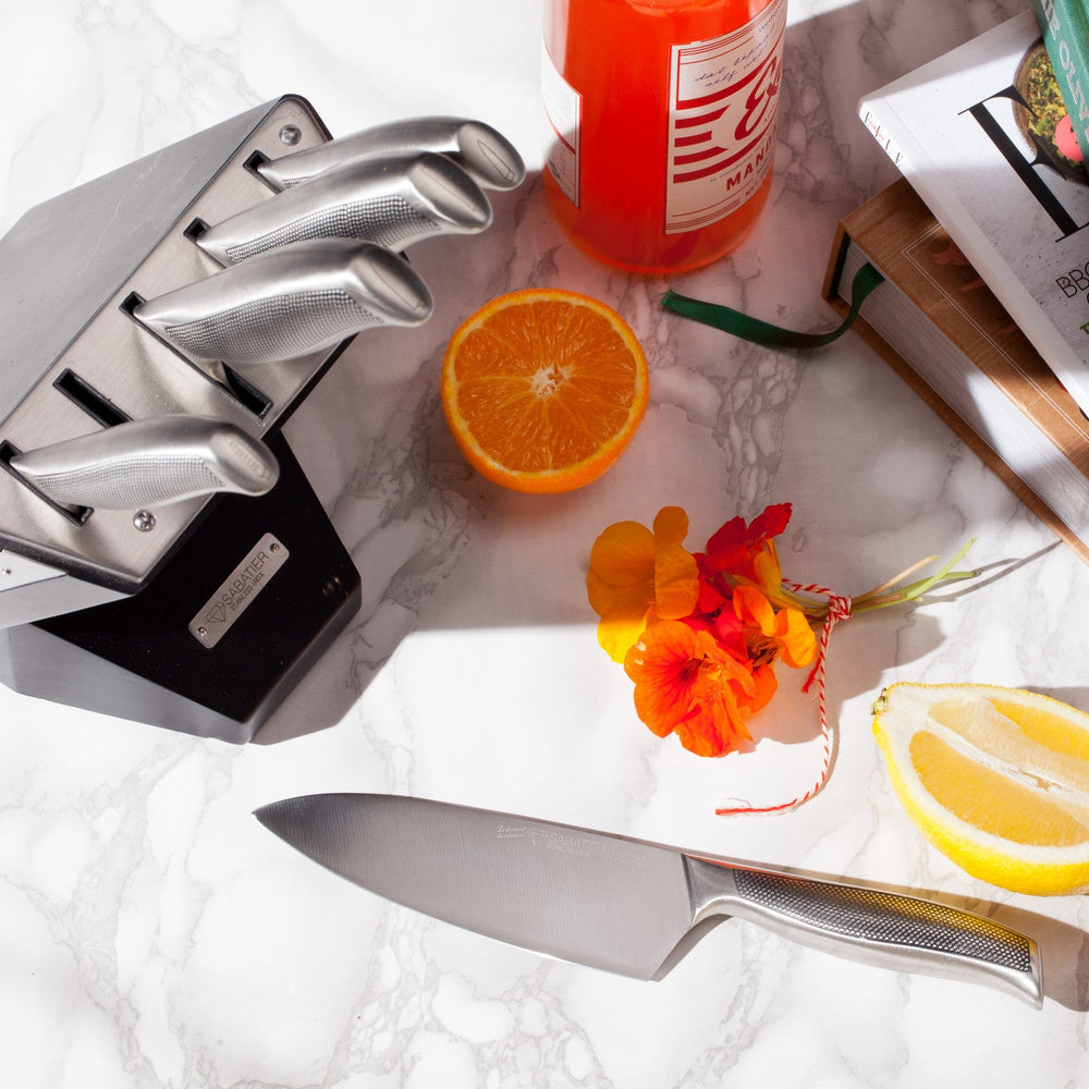 Diamant Sabatier Uitbeenmes Riyouri 15 cm