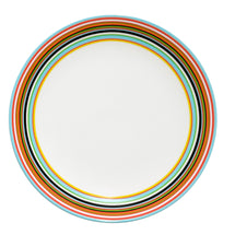 Iittala Assiette plate Origo Orange ø 26 cm