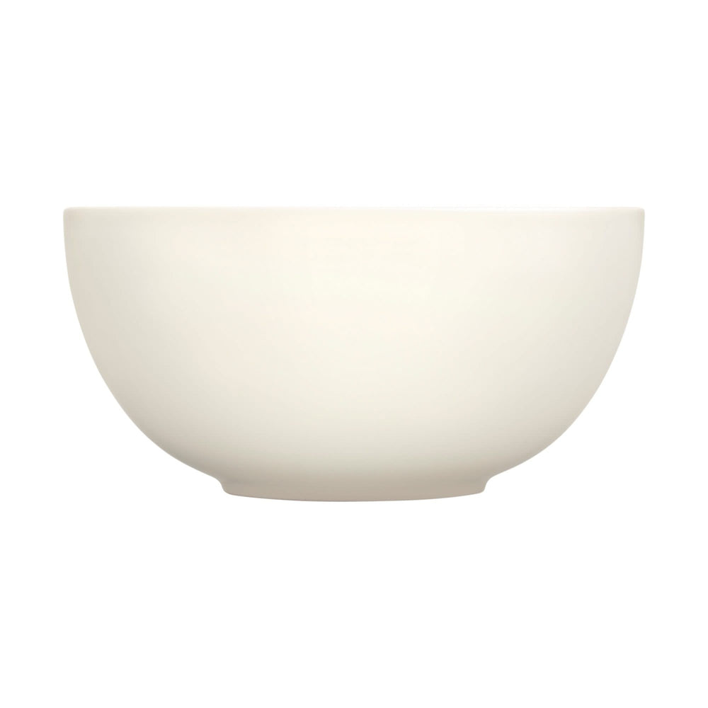 Iittala Saladier Teema Blanc ø 24 cm / 3,4 Litre