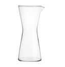 Iittala Carafe Kartio - Transparent - 950 ml