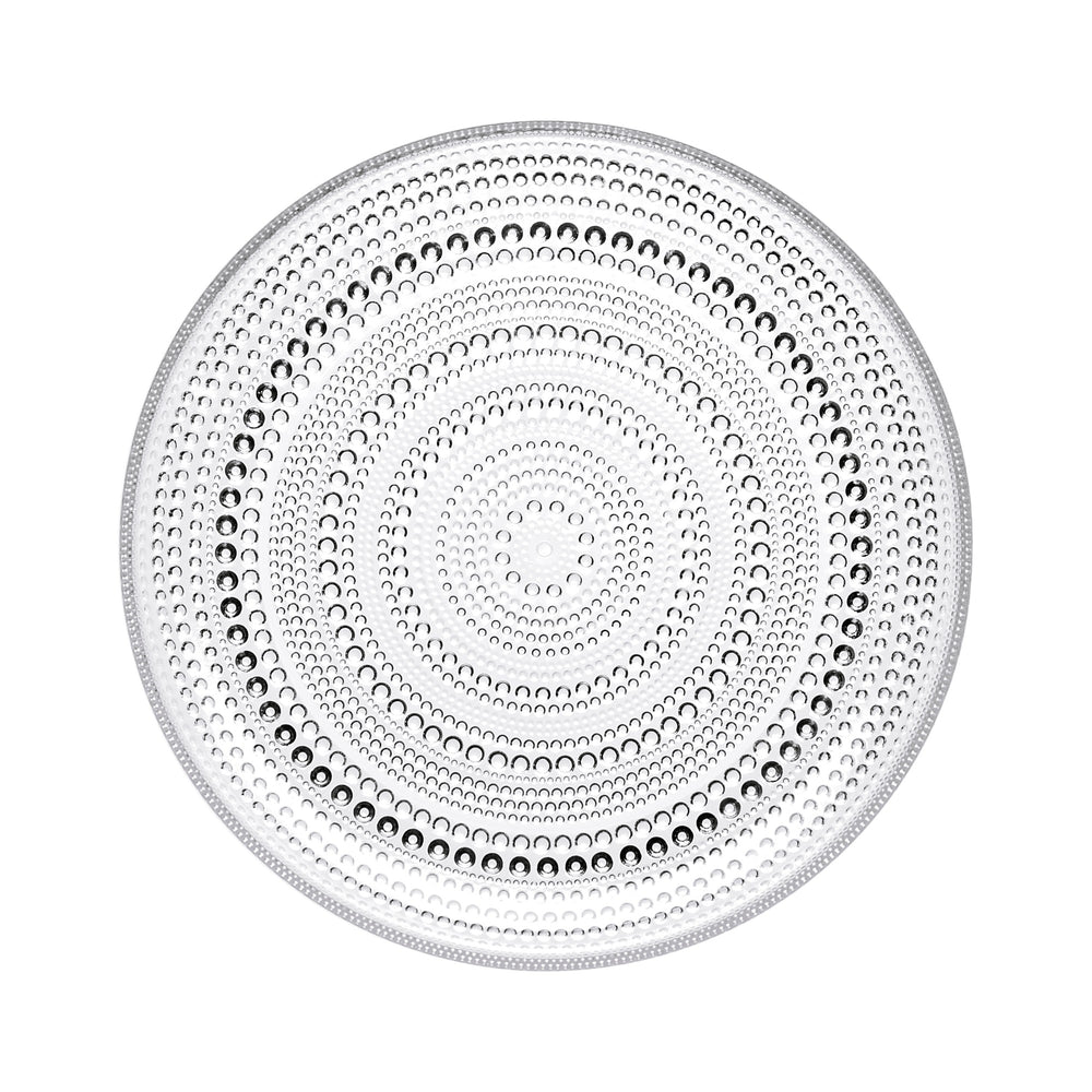 Iittala Dinerbord Kastehelmi Helder ø 25 cm