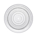 Iittala Dinerbord Kastehelmi Helder ø 25 cm