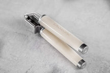 KitchenAid Knoflookpers Core - Amandelwit