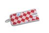 BK Afgiethulp Mr. Gripper Rood Geruit 48 x 11 cm