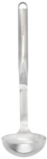 KitchenAid Soeplepel Premium - Zilver