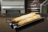 Moule à baguette Crusty Bake de la MasterClass - 39 x 16 cm