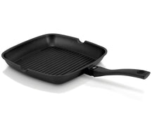 Beka Grillpan Energy R met keramische anti-aanbaklaag 28 x 28 cm - geschikt voor alle warmtebronnen