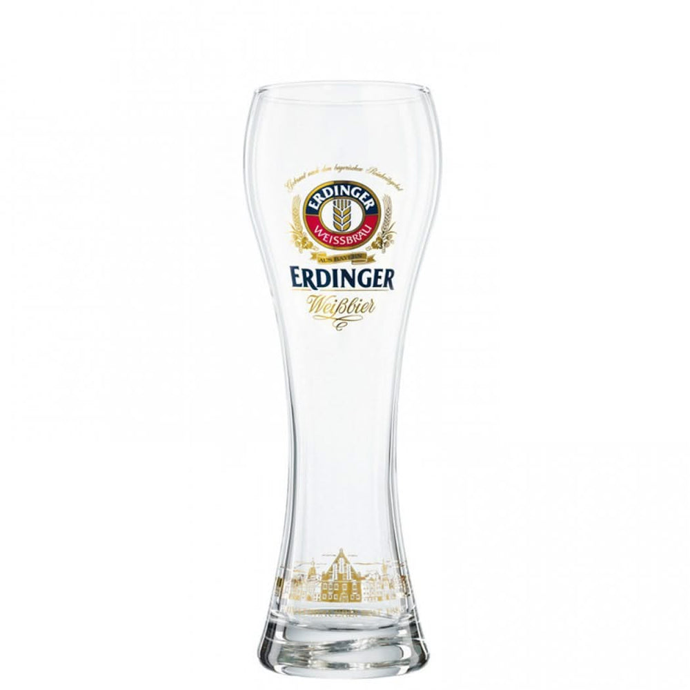 Erdinger Bierglas Weizen - 500 ml