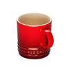 Tasse à Café Le Creuset - Rouge Cerise - 200 ml