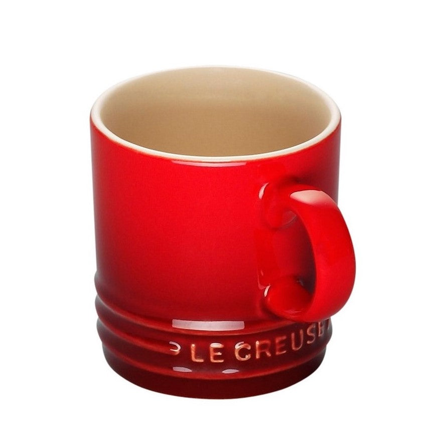 Tasse Le Creuset - Rouge Cerise - 350 ml