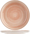 Cosy &amp; Trendy Assiette Plate Baltic Peach ø 27 cm