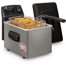 Fritel Frituurpan - 2300 W - 3 Liter - FT5150