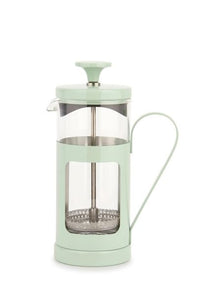 La Cafetière Cafetiere Monaco Acier Inoxydable / Menthe - 350 ml / 2 tasses