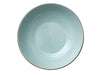 Bitz Assiette à pâtes Gastro Gris/bleu clair ø 20 cm