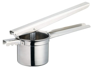 Master Class Pureeknijper Deluxe RVS 31 cm - Aardappelpers Pureestamper