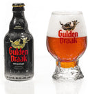 Gulden Draak Bokaal Bierglas - 330 ml